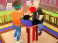 Žaidimas Pats Pirmininkas 3D internete Žaidimas Pats Pirmininkas 3D internete