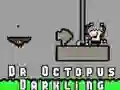 Žaidimas Dr. Oktopodas Tamsus internete