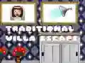 Žaidimas Tradicinė Vila Pabėgimas internete Žaidimas Tradicinė Vila Pabėgimas internete