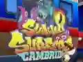 Žaidimas Subway Surfers Cambridge internete Žaidimas Subway Surfers Cambridge internete