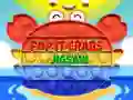 Žaidimas Pop It Krabų Dėlionė internete Žaidimas Pop It Krabų Dėlionė internete