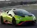 Žaidimas Lamborghini Huracan STO Čiuožimas internete Žaidimas Lamborghini Huracan STO Čiuožimas internete