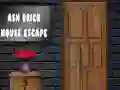 Žaidimas Pabėgimas iš uosio plytų namo internete Žaidimas Pabėgimas iš uosio plytų namo internete
