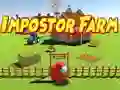 Žaidimas Impostorių Ūkis internete