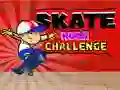 Žaidimas Skate Rush Iššūkis internete