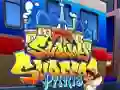 Žaidimas Subway Surfers Paryžius internete