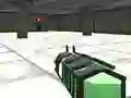 Žaidimas Roboto ataka internete Žaidimas Roboto ataka internete