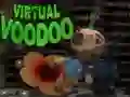 Žaidimas Virtualus Voodoo internete Žaidimas Virtualus Voodoo internete