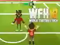 Žaidimas WFK18 Pasaulio Futbolo Smūgis internete