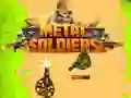 Žaidimas Metaliniai Kariai internete Žaidimas Metaliniai Kariai internete