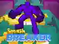 Žaidimas Smash Laužikas internete Žaidimas Smash Laužikas internete