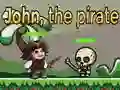 Žaidimas Jonas, piratas internete Žaidimas Jonas, piratas internete