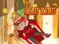 Žaidimas Pasiutęs Karalius internete Žaidimas Pasiutęs Karalius internete