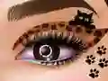Žaidimas Neįtikėtina princesės akių menas 2 internete Žaidimas Neįtikėtina princesės akių menas 2 internete