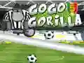 Žaidimas Eik Eik Gorila internete Žaidimas Eik Eik Gorila internete