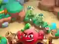 Žaidimas Augalai prieš Zombius Internete internete