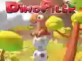 Žaidimas Dino-Piler internete Žaidimas Dino-Piler internete