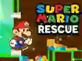 Žaidimas Super Mario Išgelbėjimas internete Žaidimas Super Mario Išgelbėjimas internete