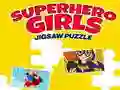 Žaidimas DC Superherojai Merginos: Dėlionė internete Žaidimas DC Superherojai Merginos: Dėlionė internete