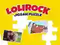 Žaidimas Lolirock Dėlionė internete Žaidimas Lolirock Dėlionė internete
