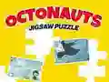 Žaidimas Octonauts Dėlionė internete Žaidimas Octonauts Dėlionė internete
