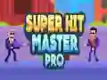 Žaidimas Super Hit Master pro internete