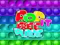 Žaidimas Pop It: Nemokama Vieta internete Žaidimas Pop It: Nemokama Vieta internete