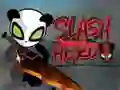 Žaidimas Pjūvio Herojus internete Žaidimas Pjūvio Herojus internete