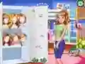 Žaidimas Atgal į Mokyklą Mados Merginos internete Žaidimas Atgal į Mokyklą Mados Merginos internete