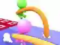 Žaidimas Pološis 3D internete Žaidimas Pološis 3D internete