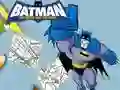 Žaidimas Batman Spalvinimo knyga internete Žaidimas Batman Spalvinimo knyga internete