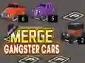 Žaidimas Sujunkite Gangsterio Automobilius internete