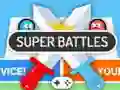 Žaidimas Super Mūšiai internete Žaidimas Super Mūšiai internete