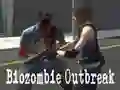 Žaidimas Biozombių Išsiveržimas internete Žaidimas Biozombių Išsiveržimas internete
