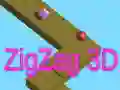 Žaidimas ZigZag 3D internete Žaidimas ZigZag 3D internete