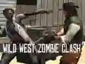 Žaidimas Zombių Konfliktas laukiniuose Vakaruose internete Žaidimas Zombių Konfliktas laukiniuose Vakaruose internete