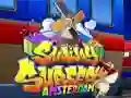 Žaidimas Subway Surfers Amsterdam internete Žaidimas Subway Surfers Amsterdam internete