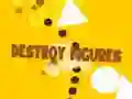 Žaidimas Sugriauk figūras internete Žaidimas Sugriauk figūras internete