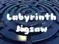Žaidimas Labirinto Dėlionė internete Žaidimas Labirinto Dėlionė internete