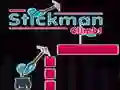 Žaidimas Stickman Lipimas internete Žaidimas Stickman Lipimas internete