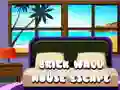 Žaidimas Pabėgimas iš paplūdimio namo internete