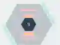 Žaidimas Hex-3 internete Žaidimas Hex-3 internete