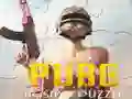 Žaidimas PUBG Dėlionė internete