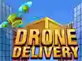 Žaidimas Dronų Pristatymas internete Žaidimas Dronų Pristatymas internete