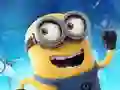 Žaidimas Minionai: Bėgimas 2 internete Žaidimas Minionai: Bėgimas 2 internete
