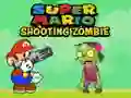 Žaidimas Super Mario Šaudymas Į Zombius internete Žaidimas Super Mario Šaudymas Į Zombius internete