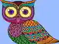 Žaidimas Zentangle Spalvinimo Knyga internete Žaidimas Zentangle Spalvinimo Knyga internete