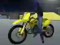 Žaidimas MSK Bandymo Purvino Motociklas internete Žaidimas MSK Bandymo Purvino Motociklas internete