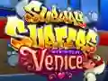 Žaidimas Subway Surfers Venecija internete Žaidimas Subway Surfers Venecija internete