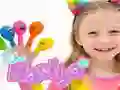 Žaidimas Kaip Nastya internete Žaidimas Kaip Nastya internete